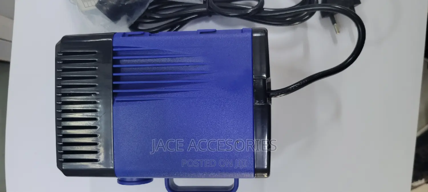 120w Fountain Pump 4.5m Hmax