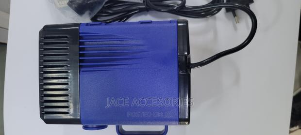 120w Fountain Pump 4.5m Hmax - thumbnail 2