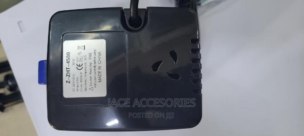 120w Fountain Pump 4.5m Hmax - thumbnail 3