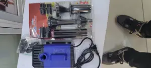 120w Fountain Pump 4.5m Hmax