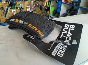 26x2.40 Foldable Bike Tyre