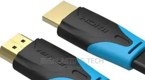 .Vention HDMI Cable 40M Black for Engineering