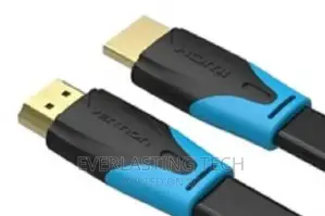.Vention HDMI Cable 35M Black for Engineering