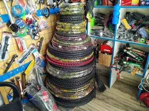 Bicycle Spares Tyres