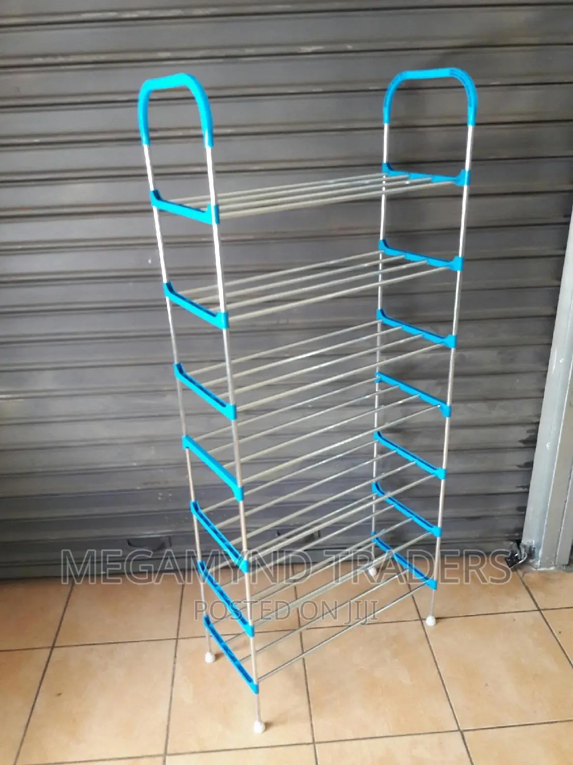 7layer Shoe Rack