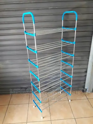 7layer Shoe Rack