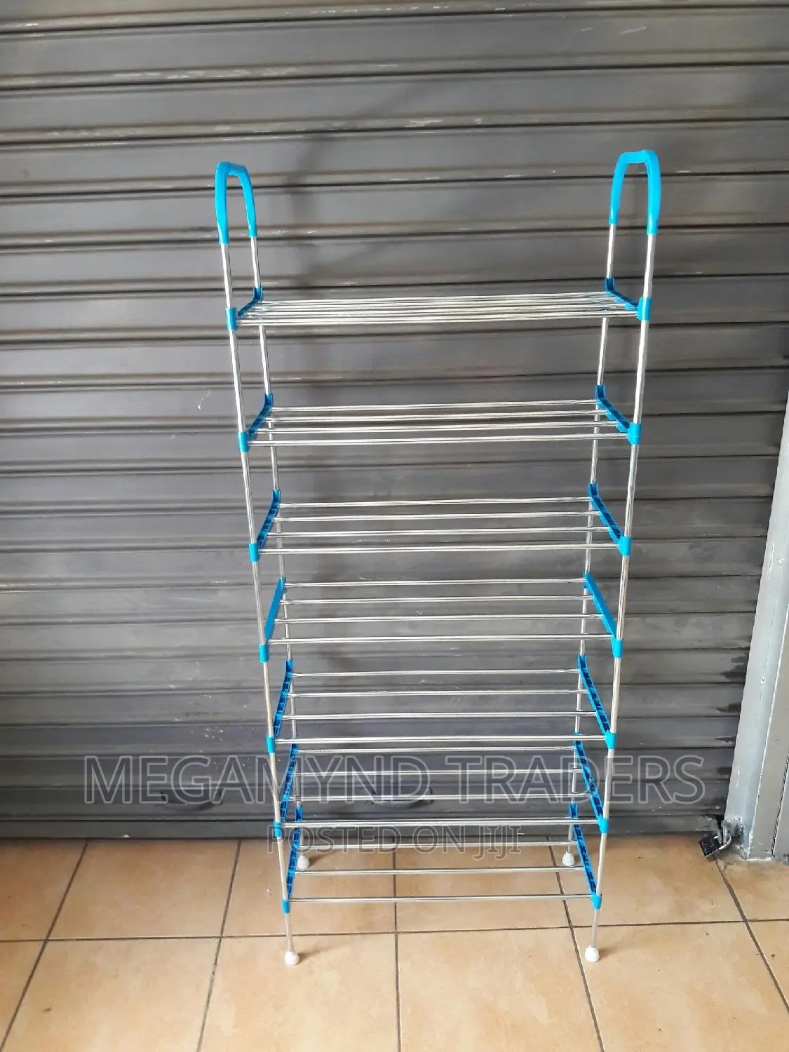 7layer Shoe Rack