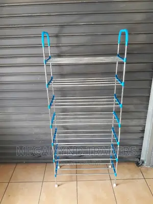 7layer Shoe Rack
