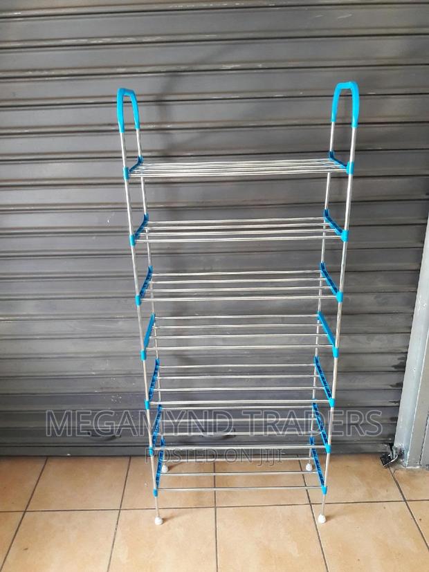 7layer Shoe Rack - thumbnail 4