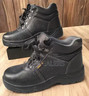All Seasons Safety Boots/Work Boots