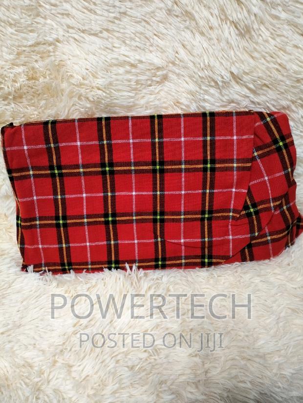 Maasai Wear New Maasai Shuka(150*200
)  - main view