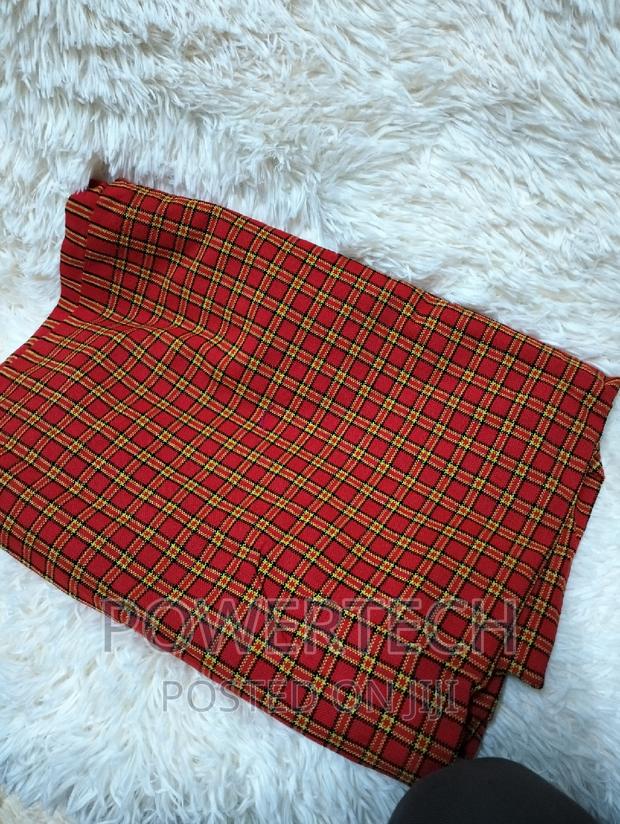 Maasai Shuka Wear ::; - main view