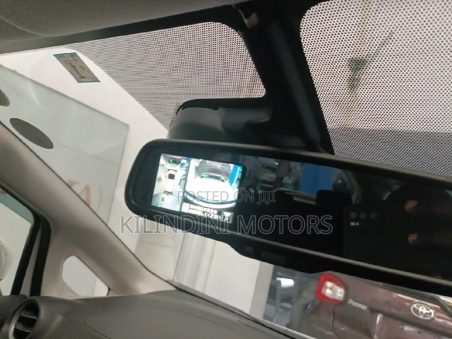 Nissan Note 2017 White