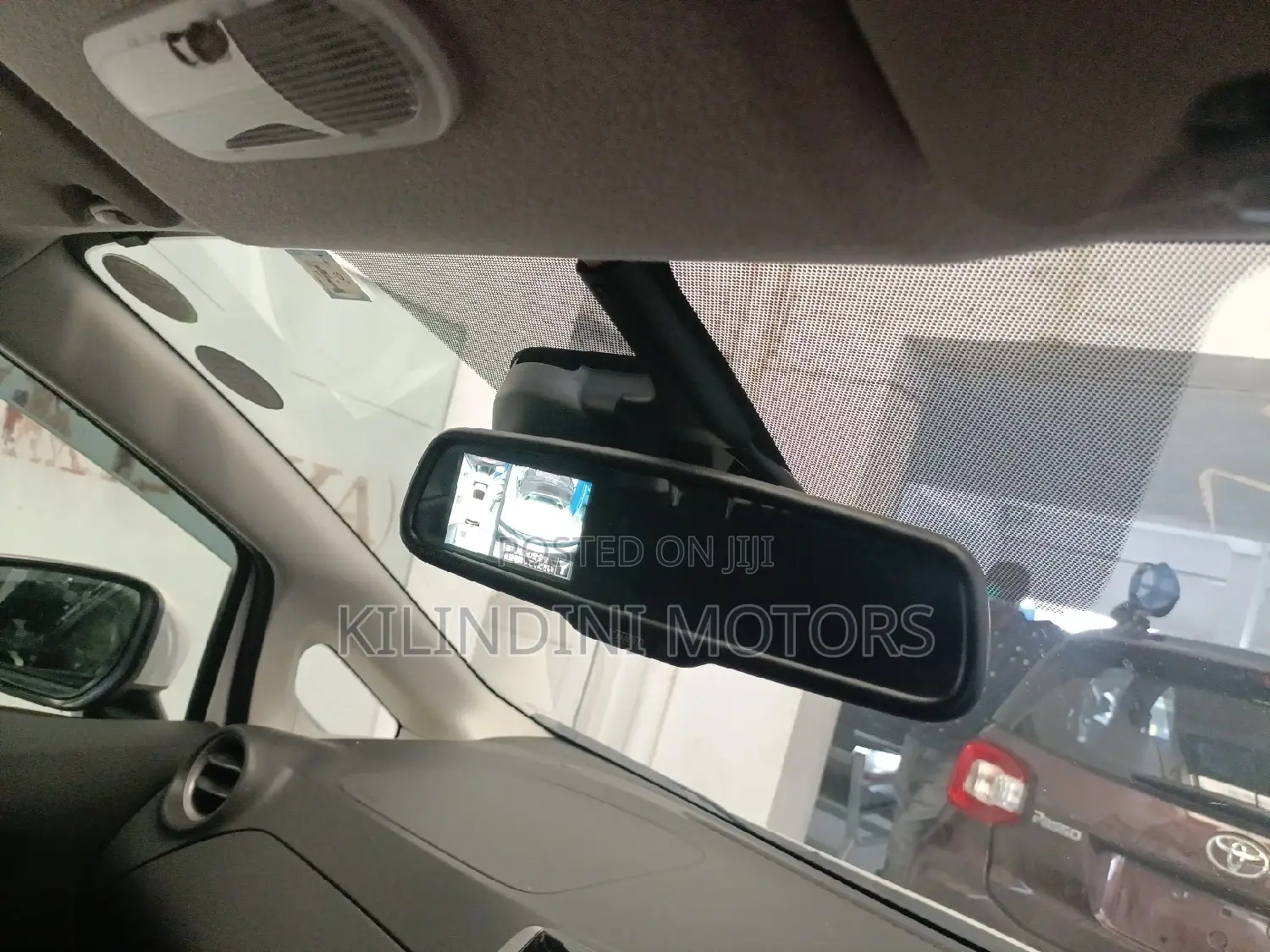 Nissan Note 2017 White