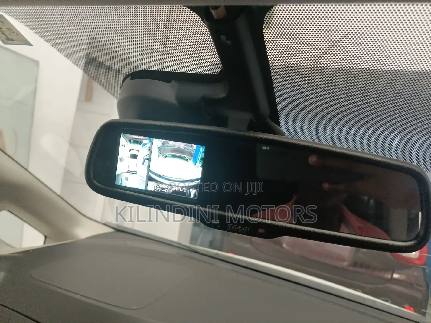 Nissan Note 2017 White