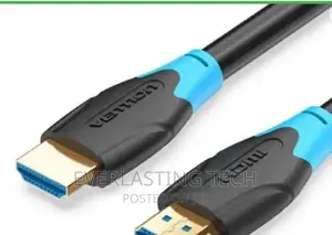 ,Vention HDMI Cable 1 Meter