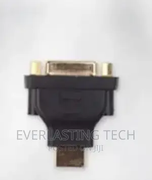 .Vention HDMI to Dvi or Dvi to HDMI (Bi-Directional)