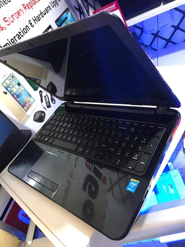 Laptop HP Stream Notebook 4GB Intel Core i3 HDD 320GB - thumbnail 3