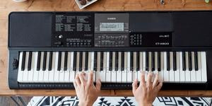 Casio CT X 800 Digital Keyboards - thumbnail 2