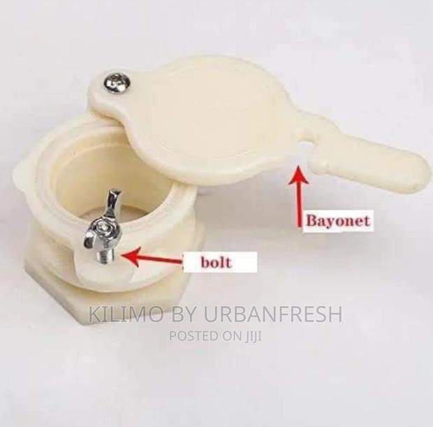 Honey Gate - thumbnail 3