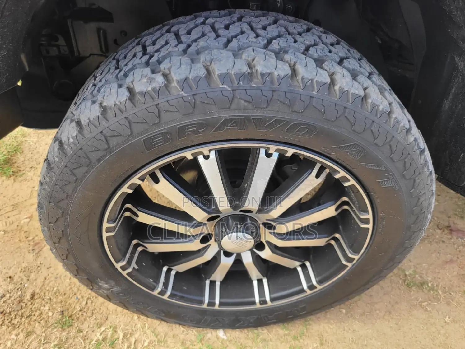 Ford Ranger 2016 White
