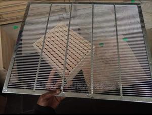 Queen Excluder Available Stainless Steel. - thumbnail 2