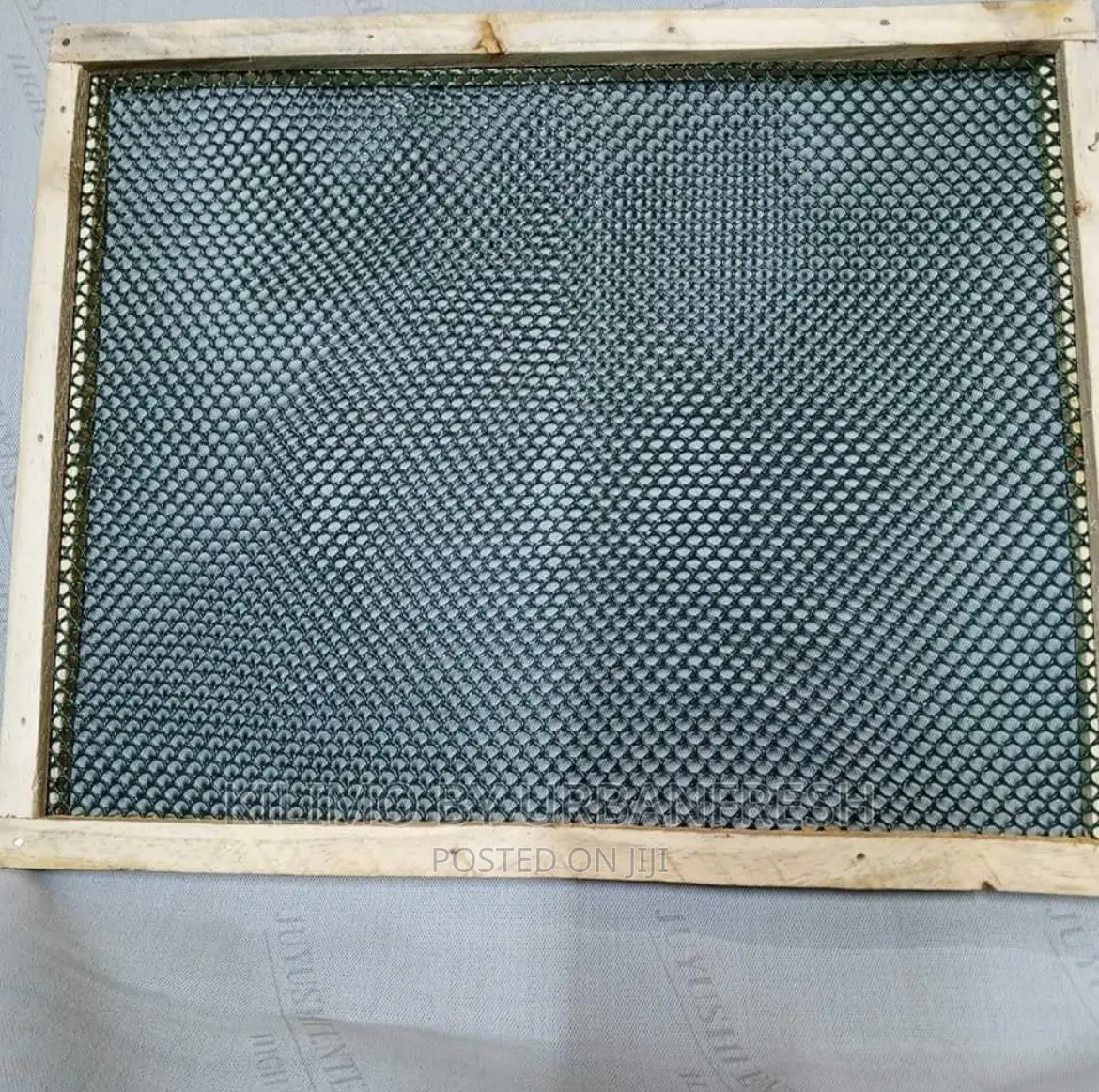 Queen Excluder Available Stainless Steel.