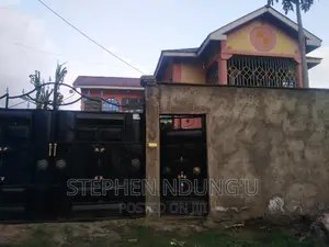 5bdrm Mansion in Junction, Ruiru for sale