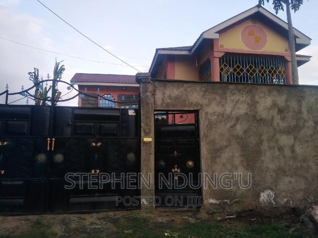 5bdrm Mansion in Junction, Ruiru for sale