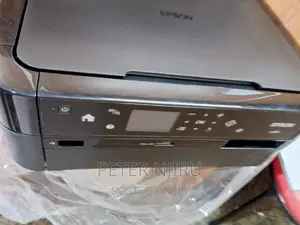Brandnew L850 EPSON