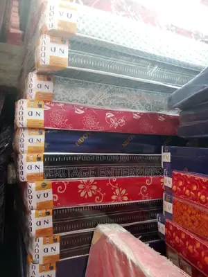Matress 4 by 6 10 Inches Mattress
High Density.