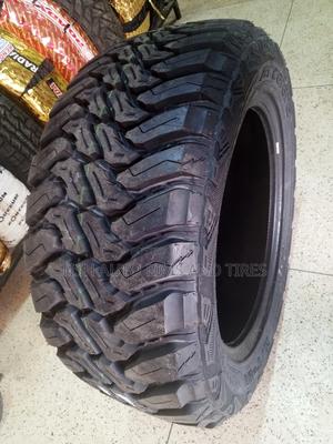 33*12.5R20 Accelera M/T Made in Indonesia