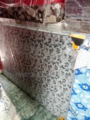 Mattress,4 by 6 10 Inch Plain Mattress
High Density.