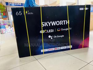 SKYWORTH 65 Inches QLED