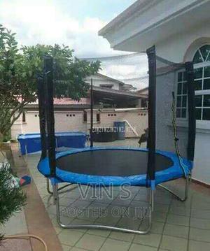 10ft Trampoline#Trampoline_trampoline_trampoline~ - main view