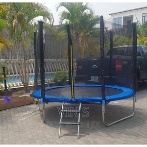 Trampolines# 10ft Trampolines" Trampolines" Trampolines" - main view