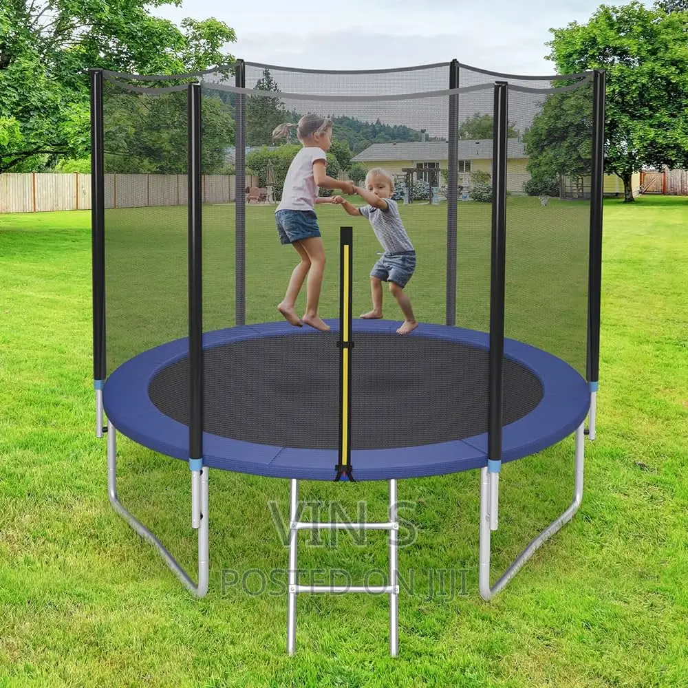 Trampolines#10ft Trampoline'trampolines'trampolines