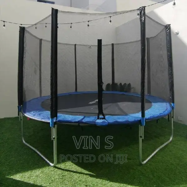 10ft Trampolines# Trampolines; Trampolines; Trampolines~