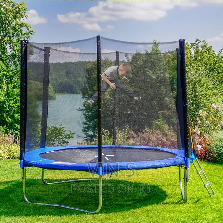 10ft Trampolines# Trampolines/ Trampolines/ Trampolines~