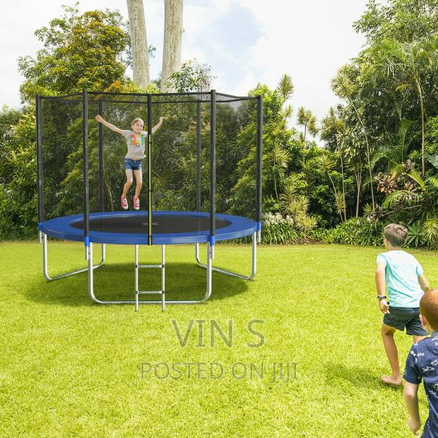 10ft Trampolines# Trampolines# Trampolines/ Trampolines