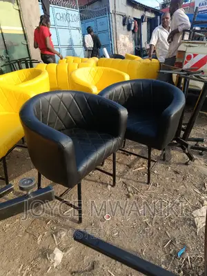 Styling Chairs, Different Colours.