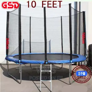Trampolines# 10ft Trampolines+ Trampolines+ Trampolines