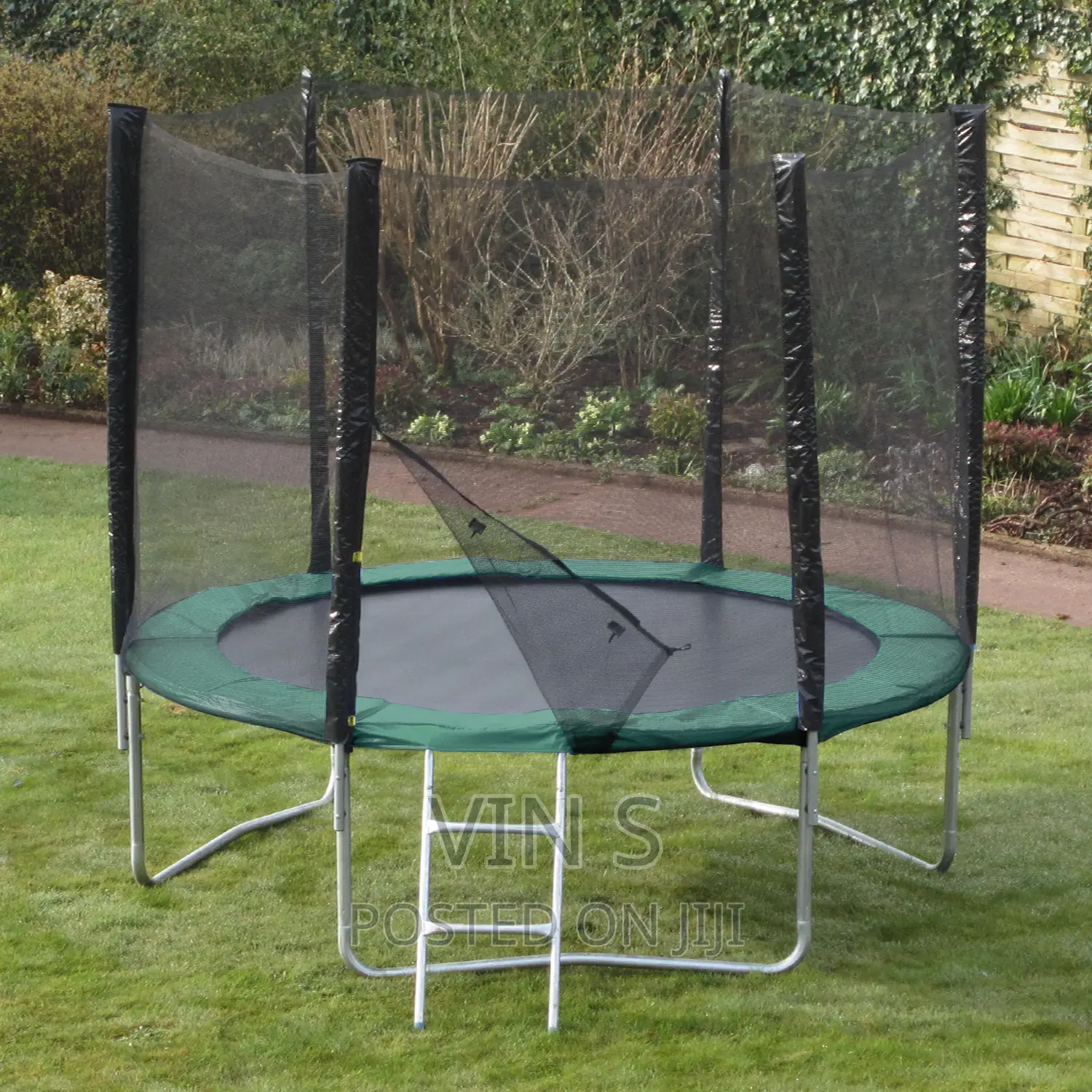 Trampoline/ 10ft Trampoline~ Trampoline~ Trampoline~