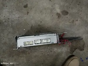 Crown 2012 Radio Booster.