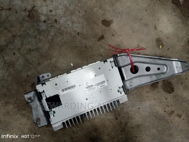 Crown 2012 Radio Booster. - thumbnail 3