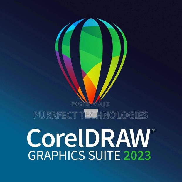 Coreldraw Graphics Suite 2025 - thumbnail 3