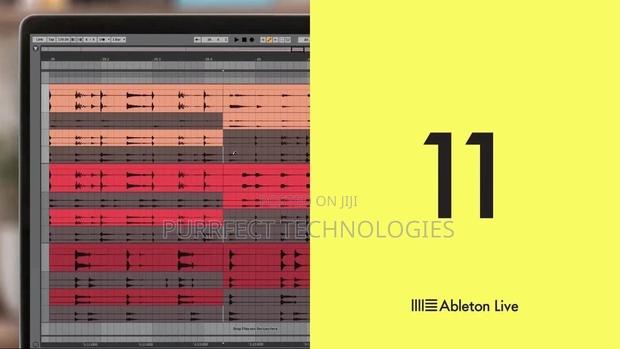 Ableton Live Suite 12 - thumbnail 3
