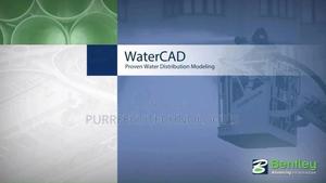 Bentley Watercad CONNECT Edition - thumbnail 2