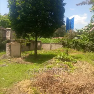 Selling 1/8 Acre in Kiambu/Kirigiti Rd Junction