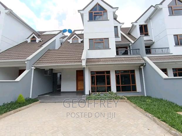 4bdrm Maisonette in Varsitile, Kamakis for rent - thumbnail 2